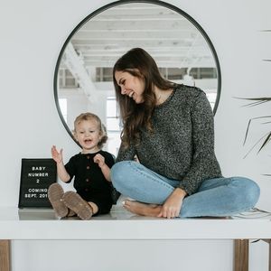 Meet your Posher, Elysa